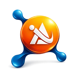 IA — Inam Abbasi logo